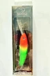 Воблер Bionic Hard Bait Viper SD-90 Sea Word 16 г 135 мм заглубление 80-400 см папугай - изображение 2