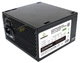 Блок питания 500W GameMax GM-500 80+ APFC BLACK - изображение 1