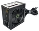 Блок питания 500W GameMax GM-500 80+ APFC BLACK - изображение 2