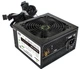 Блок питания 500W GameMax GM-500 80+ APFC BLACK - изображение 3