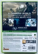 Call of Duty Ghosts Limited Edition, англійська версія - диск для Xbox 360, Б/В - зображення 3