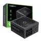 Блок живлення 800W GameMax GM-800 Black - зображення 5