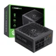 Блок живлення 700W GameMax GM-700 Black - зображення 5