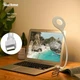 Гибкий USB-светильник с управлением голосом 16 LED, 5 Вт, Белый Лампа USB LED lamp LK-50 - изображение 1