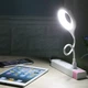 Гибкий USB-светильник с управлением голосом 16 LED, 5 Вт, Белый Лампа USB LED lamp LK-50 - изображение 4