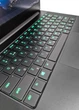 Ноутбук Razer Blade 14: Ryzen™ 9 5900HX / RAM 16 ГБ / GeForce RTX 3080 / SSD 2 ТБ / 14" QHD / Б/У - изображение 10
