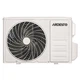 ARDESTO Кондиционер CoolSmart 20м2 инвертор 7000BTU 2.0кВт A/A -15°С Wi-Fi R32 белый - изображение 2