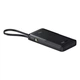 Повербанк УМБ Baseus Bipow 2, 10 000 mAh 20W Черный - изображение 4
