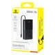 Повербанк УМБ Baseus Bipow 2, 10 000 mAh 20W Черный - изображение 7
