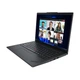 Lenovo Ноутбук ThinkPad L14-G5 14" WUXGA IPS AG, Intel U7-155U, 32GB, F1TB, UMA, DOS, черный - изображение 2
