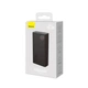 Повербанк УМБ Baseus Adaman 40000 mAh 22.5W Черный - изображение 3