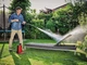 Einhell Минимойка высокого давления TC-HP 90, 1200Вт, 90бар, 372л/час, шланг 3м, 3.9кг - изображение 8