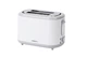 ARDESTO Тостер White stripes T-F17WG 930Вт, пластик, белый+серый - изображение 1