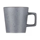 ARDESTO Чашка Fasano, 310мл, керамика, серый темный - изображение 8