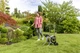 Karcher Котушка для шланга HT 5 - зображення 5