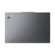 Lenovo Ноутбук Lenovo ThinkPad X9-G1 15.3" 2.8K OLED, Intel U5-226V, 16GB, F512GB, UMA, Win11P, серый - изображение 11
