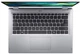 Acer Ноутбук Aspire Go Spin AGSP14-31PT 14" WUXGA IPS Touch, Intel 3-N355, 16GB, F512GB, UMA, Lin, серебристый - изображение 6