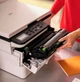 Brother МФУ laser mono A4 DCP-B7620DW 34 ppm Duplex PCL USB Ethernet Wi-Fi - изображение 2