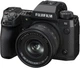 Fujifilm Об'єктив XF-8mm F3.5 R WR - зображення 8