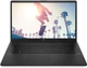 HP Ноутбук 17-cn4013ua 17.3" FHD IPS AG, Intel 3-100U, 16GB, F512GB, UMA, DOS, черный - изображение 1