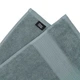 ARDESTO Полотенце махровое SuperSoft 70х140см, 100% хлопок, зеленый - изображение 5