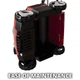 Einhell Аэратор-скарификатор электрический GE-SA 1435/1 1400Вт 35см ножи 16шт 10.18кг - изображение 5