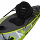 Дошка для SUP Trizand 335см з рюкзаком для гребків - изображение 7