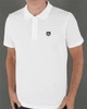 Поло чоловіче GANT SHIELD PIQUE SLEEVE POLO GT-9768WT 2XL - зображення 3