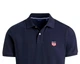 Поло чоловіче GANT SHIELD PIQUE SLEEVE POLO GT-9768NV XL - зображення 8
