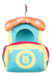 Maskotka Squishmallows Micromallows Ticket to Ride 2 szt 6 cm (0191726748052) - obraz 11