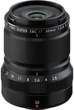 Fujifilm Об'єктив XF 30 мм f/2.8 R LM WR Macro - зображення 1