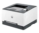 HP Принтер А4 Color LaserJet Pro 3203dn - изображение 2