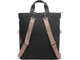 HP Рюкзак-трансформер для ноутбука, Convertible Tote, 14", полиэстер, черный - изображение 4