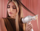 Фен Cecotec DryGlam Waves Champagne (8435782145229) - зображення 6