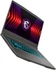 MSI Ноутбук MSI Thin B12VE 15.6 FHD, Intel i7-12650H, 16GB, F1TB, NVD4050-6, DOS, черный - изображение 3