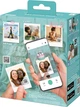 Fujifilm Фотопринтер INSTAX SQ Link Green - зображення 6