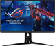 Monitor 27" ASUS ROG Strix XG27AQ-W (4711081747581) - obraz 1