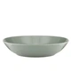 ARDESTO Тарелка суповая Capri, 630мл, 20см, фарфор, зеленый - изображение 5