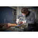 Einhell Шлифмашина угловая TE-AG 125/1010 125мм 12000об·мин 2.25кг - изображение 8