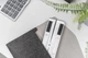Digitus Підставка для ноутбука Variable Notebook Stand, до 17'', USB-C Dock 5-Port, сіра - зображення 11