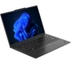 Lenovo ThinkPad X1 Carbon-G12 14" 2.8K OLED AG, Intel U7-155U, 32GB, F2TB, UMA, Win11P, чорний - зображення 15