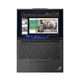 Lenovo Ноутбук ThinkPad E14-G6 14" WUXGA IPS AG, AMD R7-7735HS, 32GB, F1TB, UMA, DOS, чорний - зображення 5