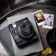 Fujifilm Фотокамера моментальной печати INSTAX Mini 99 Black - изображение 4