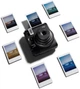 Fujifilm Фотокамера моментальной печати INSTAX Mini 99 Black - изображение 6