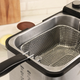 Frytkownica Cecotec CleanFry Infinity 3000 Full Inox (112180) - obraz 2