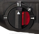 Einhell Перфоратор аккумуляторный TP-HD 18/26 D Li BL - Solo PXC 18В 2.6Дж кейс 2.9кг без АКБ и ЗП - изображение 2