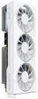 Karta graficzna XFX PCI-Ex Radeon RX 9070 Swift OC White 16GB GDDR6 (256bit) (2700/20000) (HDMI, 3 x DisplayPort) (RX-97SWFT3W7) - obraz 4