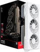 Karta graficzna XFX PCI-Ex Radeon RX 9070 Swift OC White 16GB GDDR6 (256bit) (2700/20000) (HDMI, 3 x DisplayPort) (RX-97SWFT3W7) - obraz 7