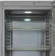 SNAIGE Холодильная камера, 163x60х65, 310л, 1дв., A++, ST, нерж - изображение 4