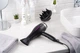ARDESTO Фен Violet PRO HD-Y223PRO, 1850-2200Вт, 2 швидкості , 3темп.режими, дифузор, чорний - изображение 9
